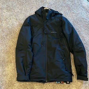 Oakley ski jacket